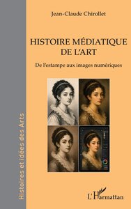 Histoire médiatique de l’art