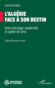 L’Algérie face à son destin