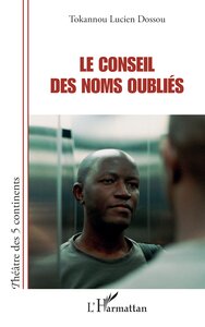 Le Conseil des noms oubliés