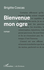 Bienvenue mon ogre