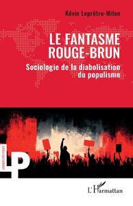 Le fantasme rouge-brun