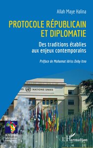Protocole républicain et diplomatie