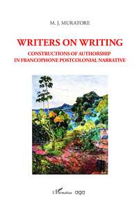 Writers on writing