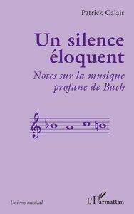 Un silence éloquent