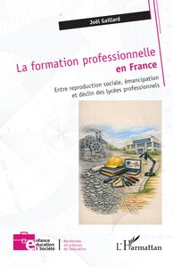 La formation professionnelle en France