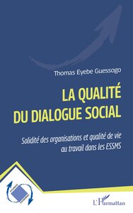 La qualité du dialogue social