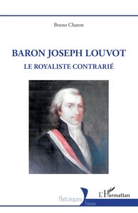Baron Joseph Louvot