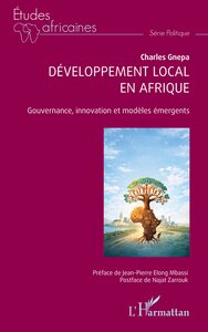Développement local en Afrique