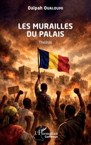 Les murailles du palais