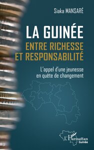 La Guinée entre richesse et responsabilité