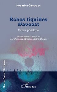 Échos liquides d’avocat