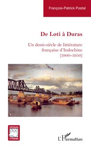 De Loti à Duras