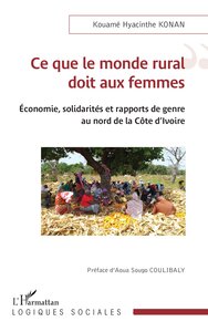 Ce que le monde rural doit aux femmes