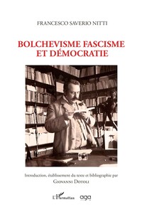 Bolchevisme fascisme et démocratie