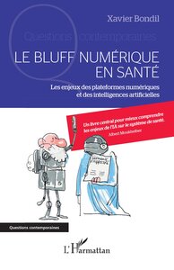 Le bluff numérique en santé