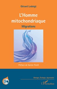 L’Homme mitochondriaque