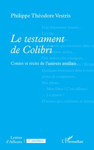 Le testament de Colibri