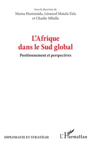 L’Afrique dans le Sud global