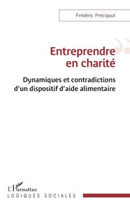 Entreprendre en charité