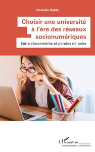 Choisir une université à l’ère des réseaux socionumériques