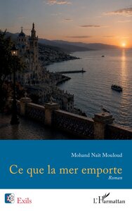 CE QUE LA MER EMPORTE