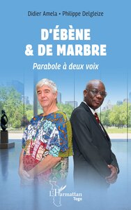 D’Ébène & de marbre