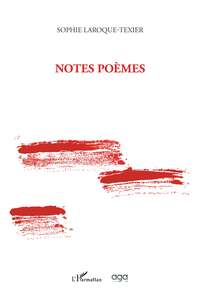 Notes poèmes