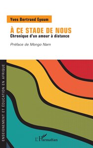 A ce stade de nous