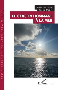 LE CERC EN HOMMAGE A LA MER