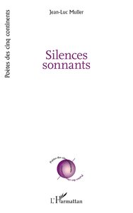 Silences sonnants
