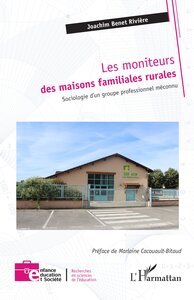 Les moniteurs des maisons familiales rurales