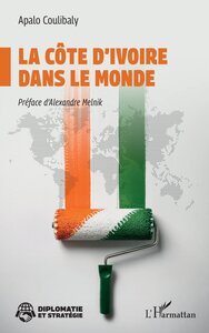 La Côte d'Ivoire dans le monde