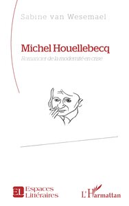 Michel Houellebecq