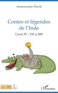 Contes et légendes de l’Inde