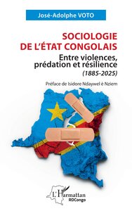 Sociologie de l’État congolais