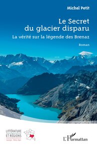 Le Secret du glacier disparu