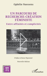Un parcours de recherche-création féministe