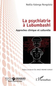 La psychiatrie à Lubumbashi