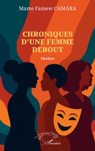 Chroniques d’une femme debout