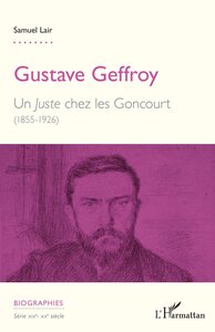 Gustave Geffroy