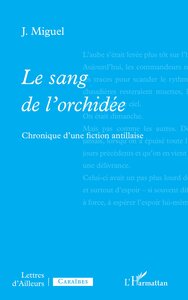 Le sang de l’orchidée