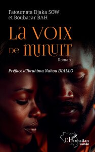 La voix de minuit