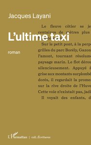 L’ultime taxi