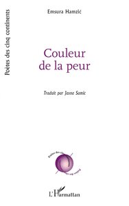 Couleur de la peur