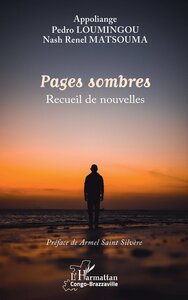 Pages sombres