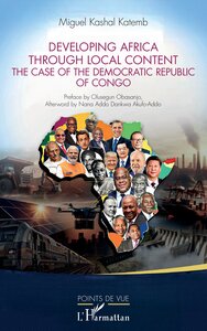 Developing Africa Through Local Content