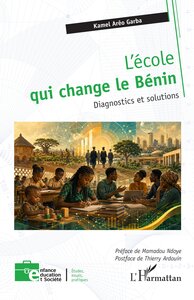 L'école qui change le Bénin