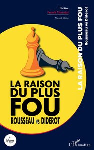 La raison du plus fou - Nouvelle édition