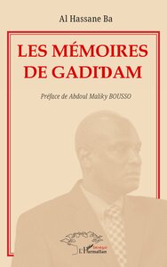 Les mémoires de Gadiɗam