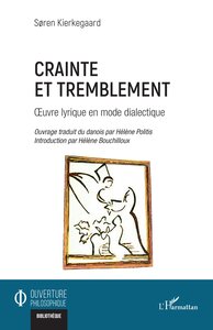 Crainte et tremblement